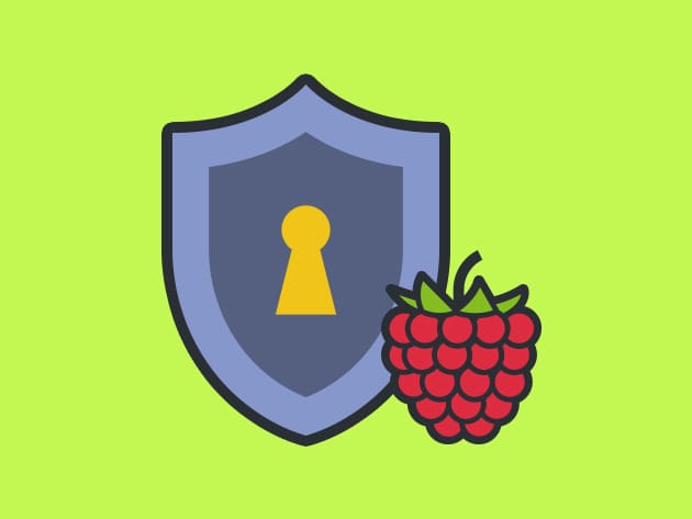 The Complete Raspberry Pi 3 Training Bundle for $19