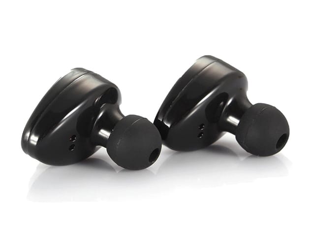 1Voice Wireless Bluetooth Earbuds 2.0 for $59