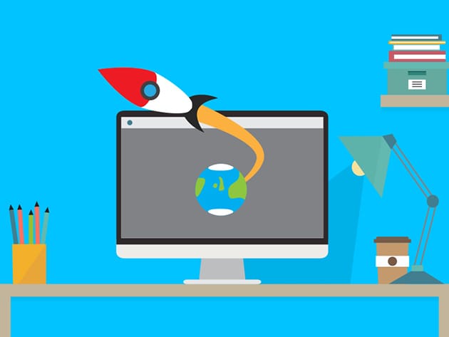 The Adobe Edge Animate Essentials Course for $29