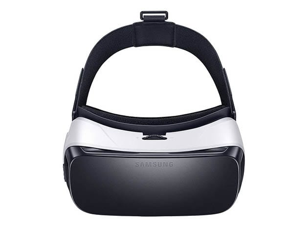 Samsung Gear VR Headset for $44
