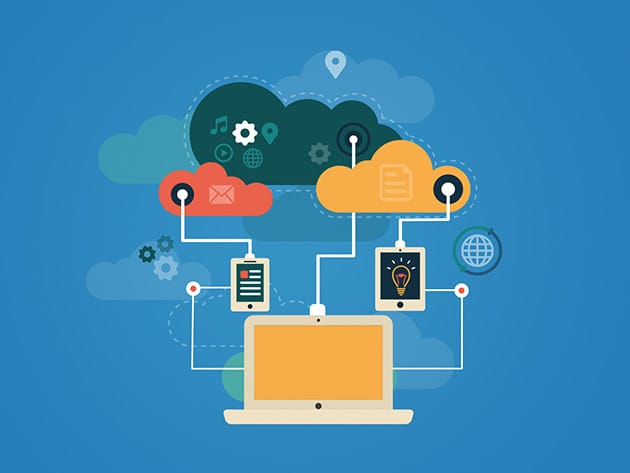 The Ultimate DevOps Mastery Bundle for $35