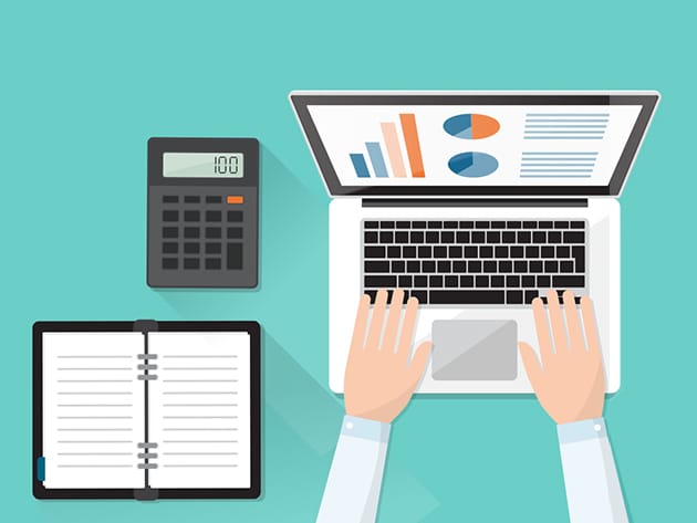 Accounting and Bookkeeping Certification Bundle for $39