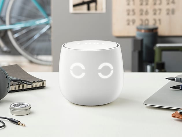 CUJO Smart Internet Security Firewall + Free Subscription for $224
