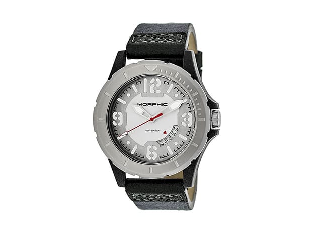 Morphic M47 Watches for $59