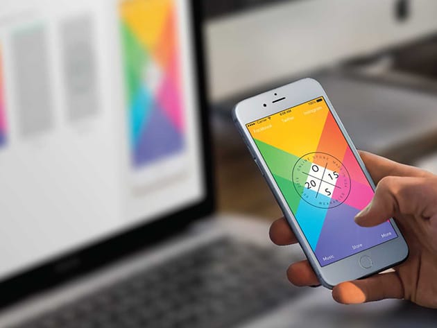 Nativ App Maker: 1-Yr Subscription for $49