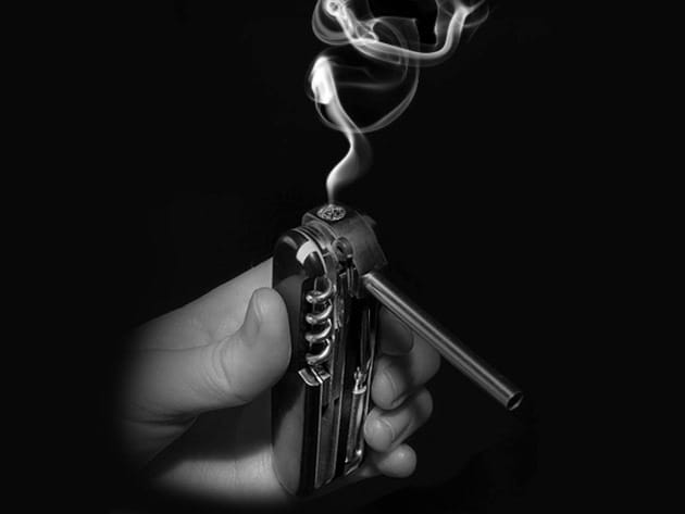 The High Knife for $39