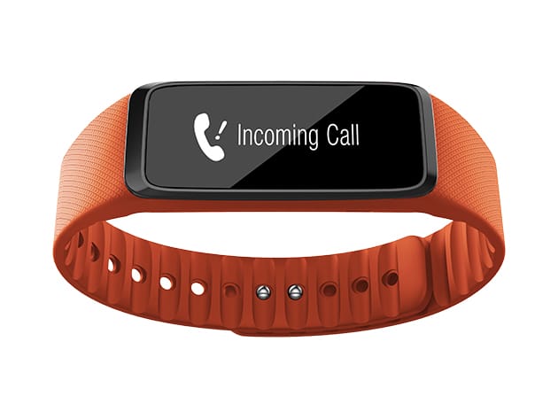 Striiv Fusion Activity & Sleep Tracker for $39