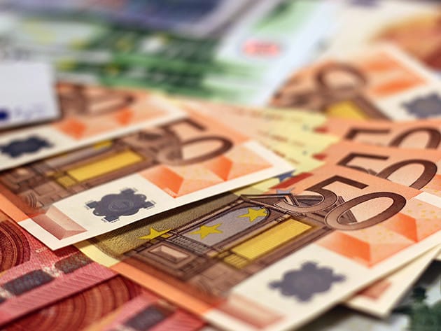 New York Forex Institute Training & Certification Course for $25