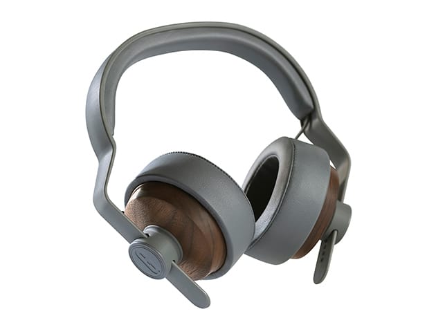 Grain Audio OEHP On-Ear Headphones for $69