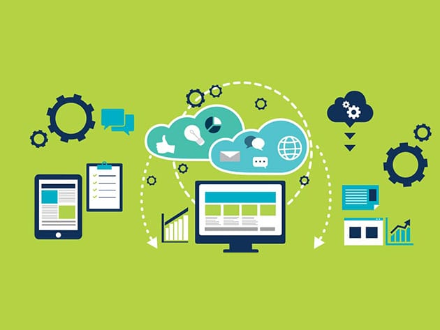 VMware vSphere 5.5 Course for $29