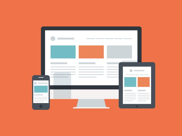 The Ultimate Front End Development Bundle for $29