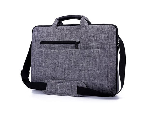 Slim Laptop Carrier for $24