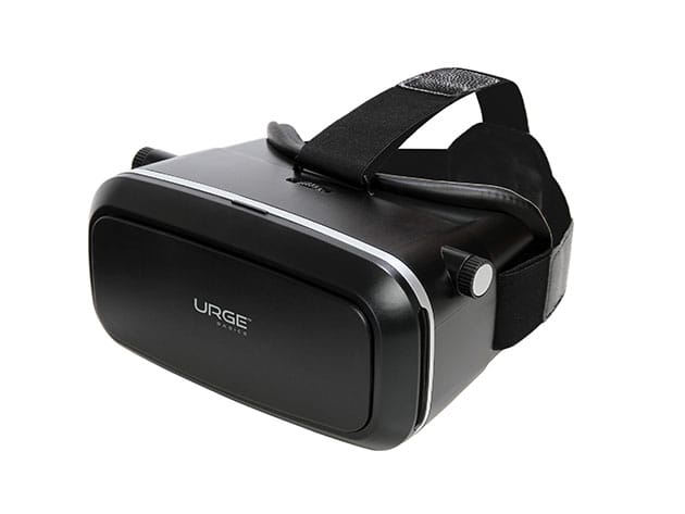 VRX10 Virtual Reality Headset for $19