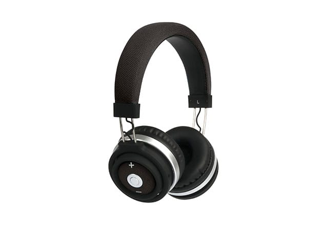 Urge Basics M2 On-Ear Bluetooth Headphones for $29