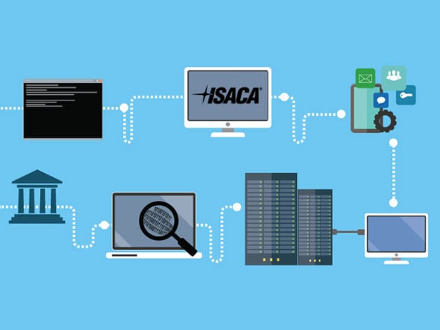 ISACA Certified Information Systems Auditor Training for $29