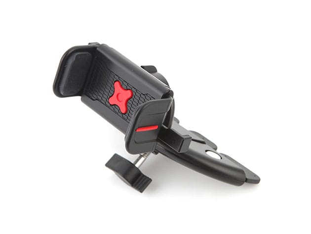 ExoMount CD Car Mount for $19