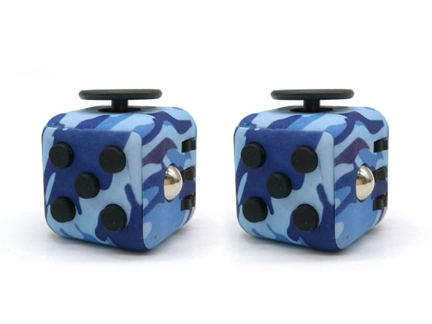 Fidget Toys: 2-Pack for $29