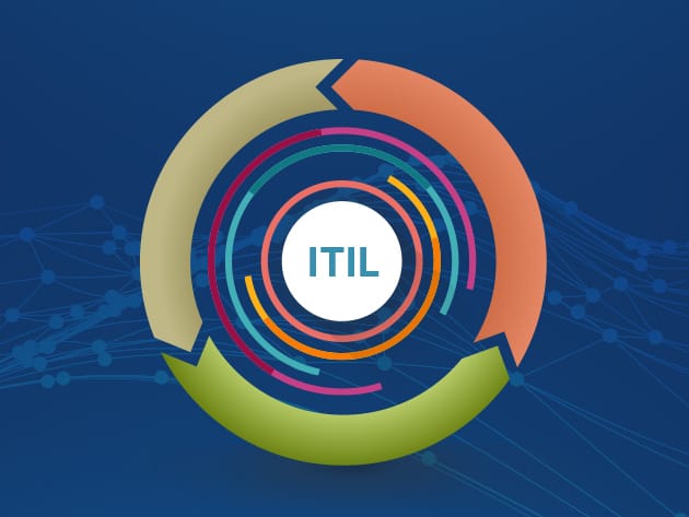 ITIL Foundation Training for IT Professionals for $29