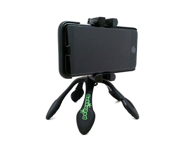 Gekkopod Mobile Smartphone Mount for $19
