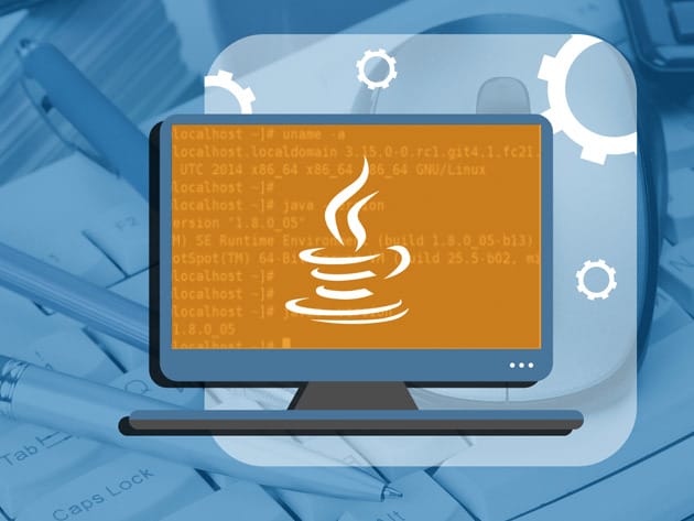 Ultimate Java Development & Certification Guide for $20