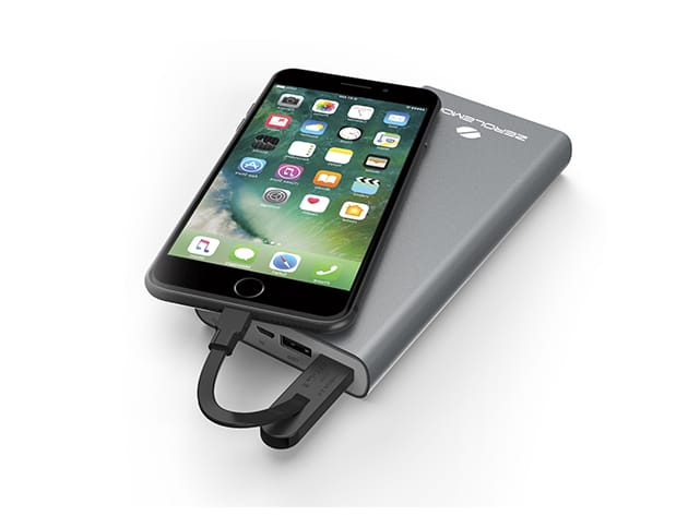 iMemStick 3.0 MFi-Certified Lightning Flash Drive for $59