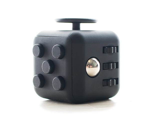 Stress Blocks for $9