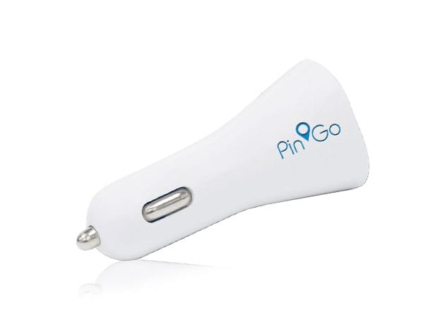VuPoint Solutions PinGo Car Locator for $21