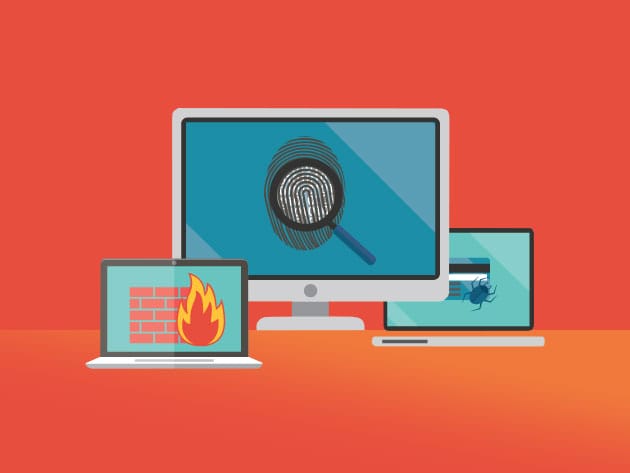 Intro to Computer Forensics Course for $29