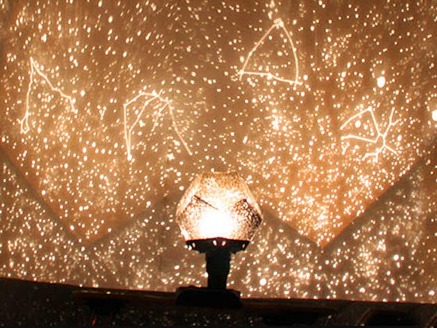 Star Projector for $26