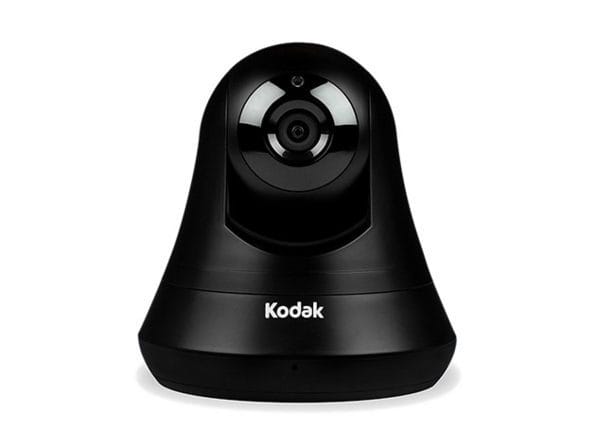 Kodak HD Wi-Fi Video Monitor for $72