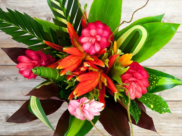 The Bouqs Company: Mother’s Day Special for $35