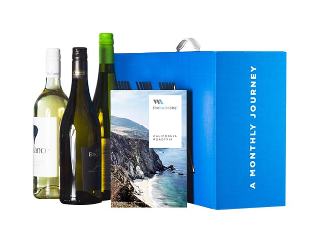Wine Awesomeness: 3-Pack for $30