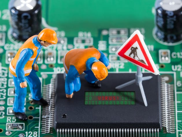 CompTIA Certifications Study Guide Bundle for $69