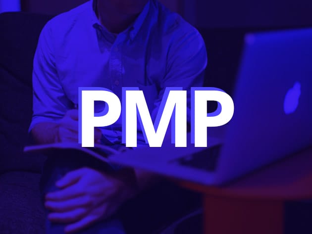 Project Management Institute Certification Training Bundle for $49