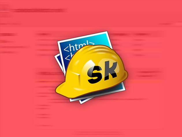 The Mini Mac Developer Bundle for $14