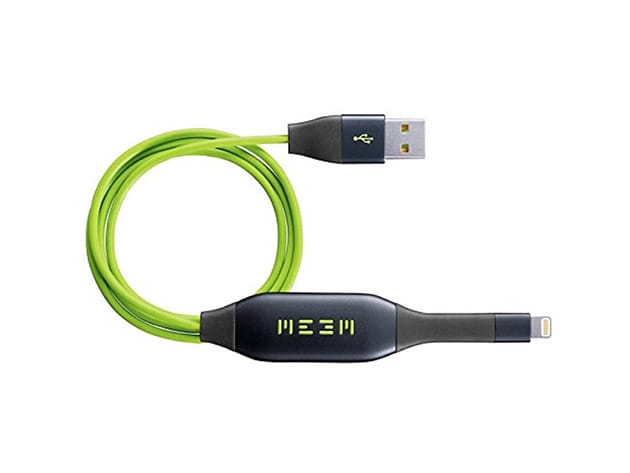 MEEM Memory Cables for $59