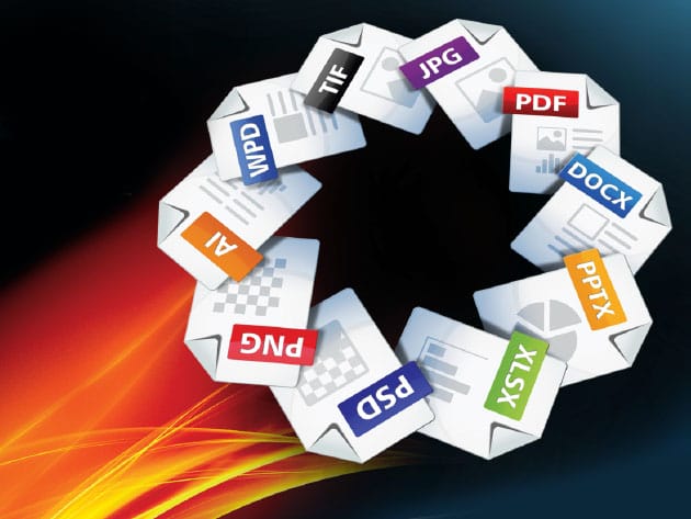 PDF Fusion for Windows for $19