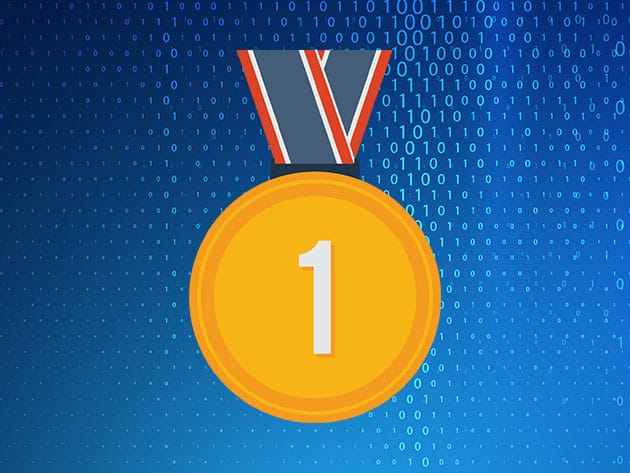 The Crash Course Coding Bundle for $39