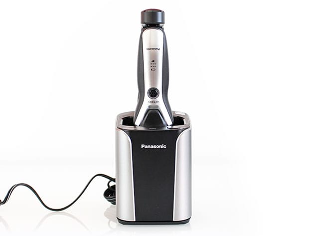 Panasonic Arc3 Men’s Cordless Electric Razor for $109