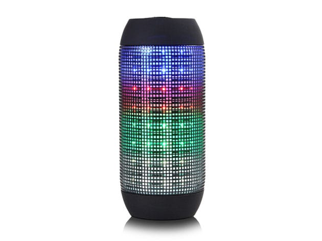 Glowbar Speaker for $35