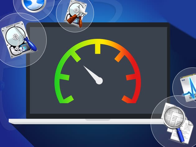 Drive Genius 5: Standard License for $39