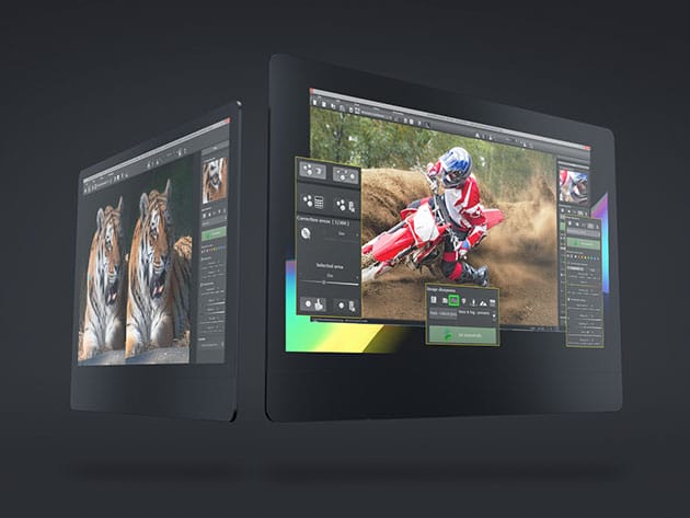 SHARPEN Projects for $19