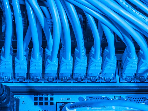 Cisco CCNA CCENT / ICND1 (100-105): The Complete Course for $49