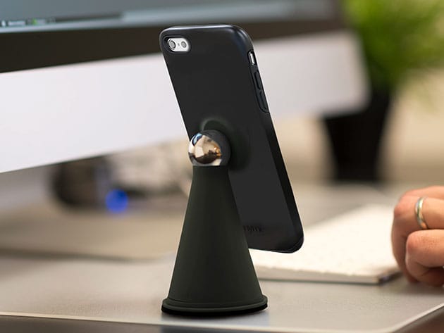 Unity System iPhone Mount & Case Bundles for $21