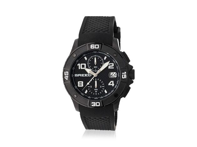 Breed Raylan Men’s Watches for $69