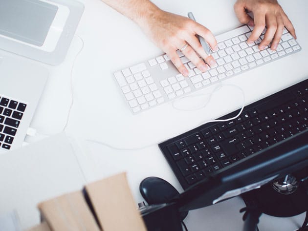 Project Management Professional (PMP)® with Agile/Scrum Certification Training Bundle for $59