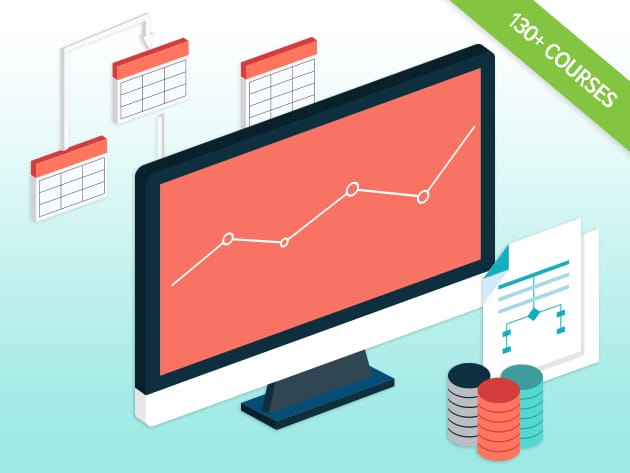 Ultimate Data & Analytics Bundle for $39