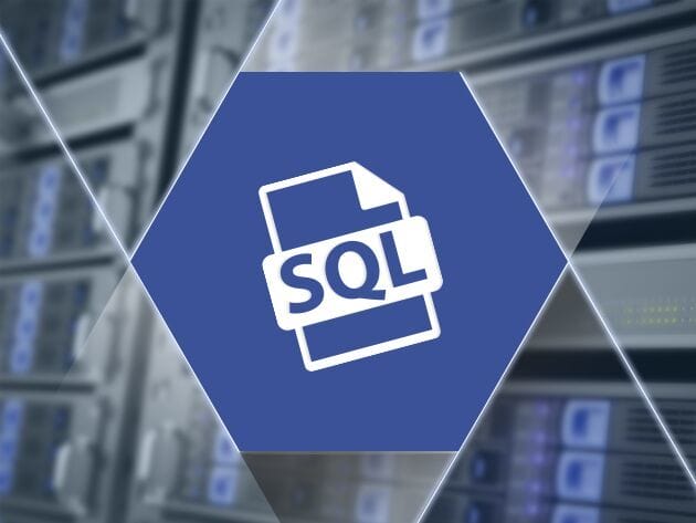 Introduction to SQL Training Course for $15