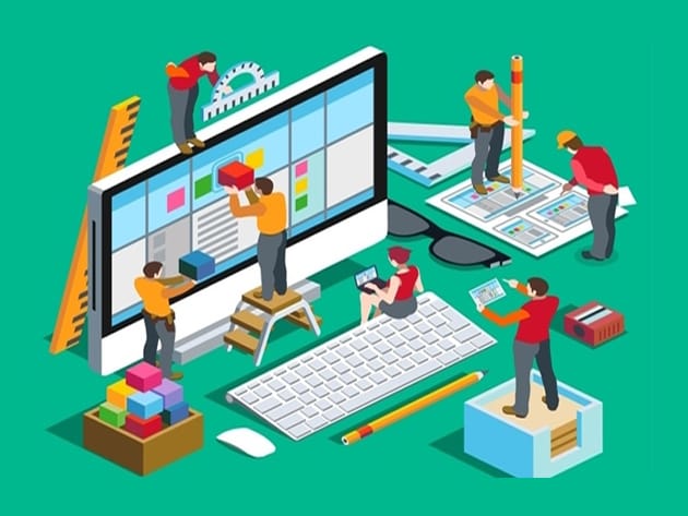 UX Design for Web Developers for $15