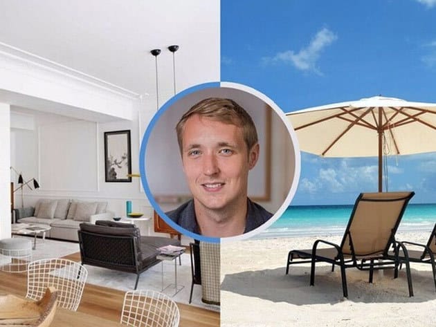 Mastering Airbnb for $15